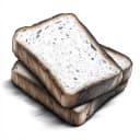 Illustration of Toast